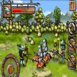 Download Robin Hood Cell Phone Game
